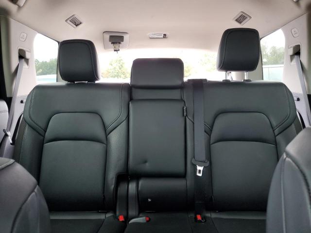 Photo 10 from auction – 2022 NISSAN PATHFINDER with VIN 5N1DR3CA3NC253828