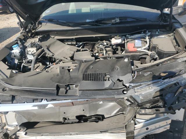 Photo 11 from auction – 2023 HONDA CR-V EXL with VIN 7FARS4H79PE015199