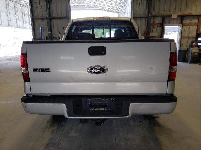 Photo 6 from auction – 2005 FORD F150 SUPER with VIN 1FTPW14505FB03125