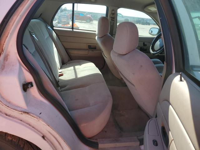 Photo 10 from auction – 2006 FORD CROWN VICT with VIN 2FAFP73V26X148253