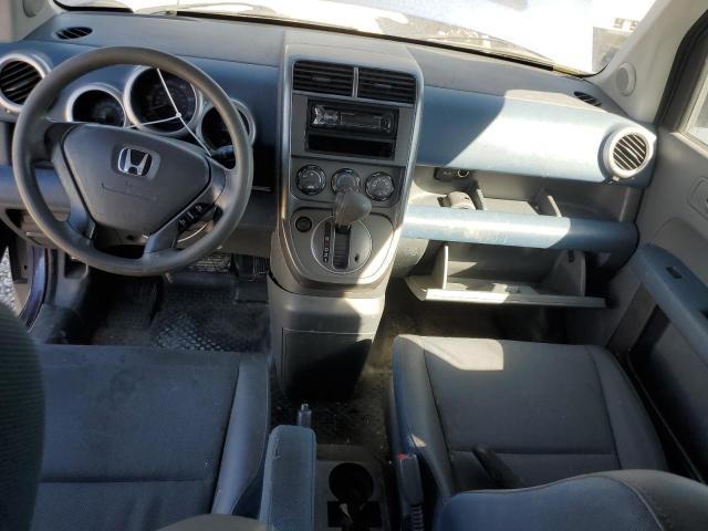 Photo 8 from auction – 2003 HONDA ELEMENT EX with VIN 5J6YH28553L026078