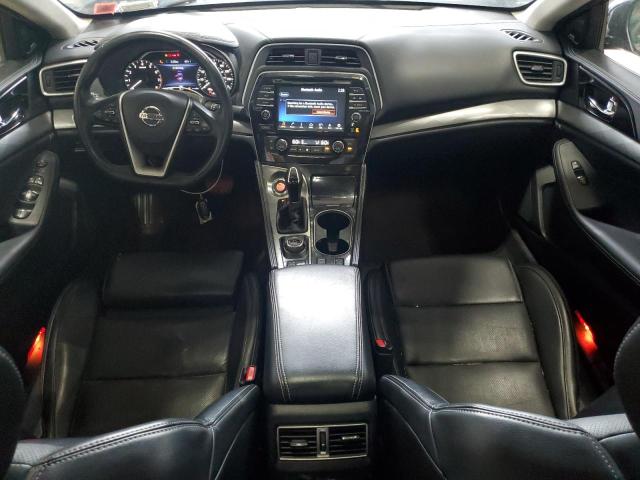 Photo 8 from auction – 2018 NISSAN MAXIMA 3.5 with VIN 1N4AA6AP5JC402537