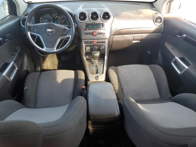 Photo 8 from auction – 2013 CHEVROLET CAPTIVA LS with VIN 3GNAL2EK4DS612094