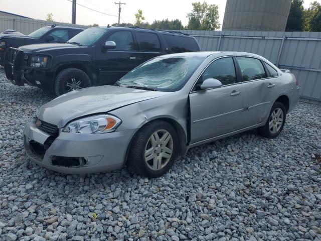 CHEVROLET IMPALA LT 2007 with VIN 2G1WC58R879189555 - Photo from auction