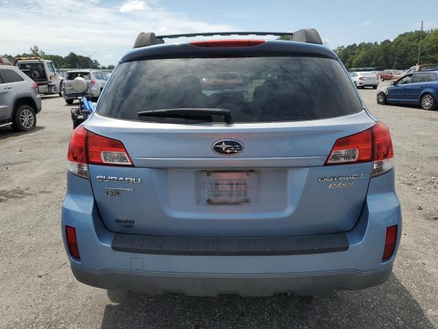 Снимка 6 от търг – 2010 SUBARU OUTBACK 2. с VIN 4S4BRBCC8A3373640