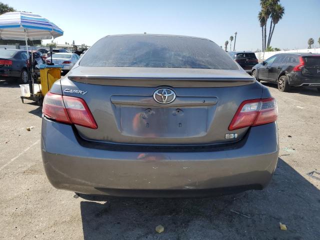 Photo 6 from auction – 2008 TOYOTA CAMRY CE with VIN 4T4BE46K08R013279