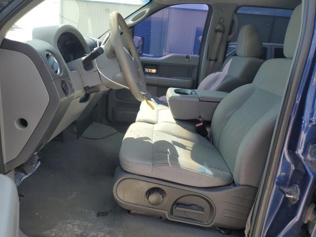 Photo 7 from auction – 2007 FORD F150 SUPER with VIN 1FTRW12W17KC35146