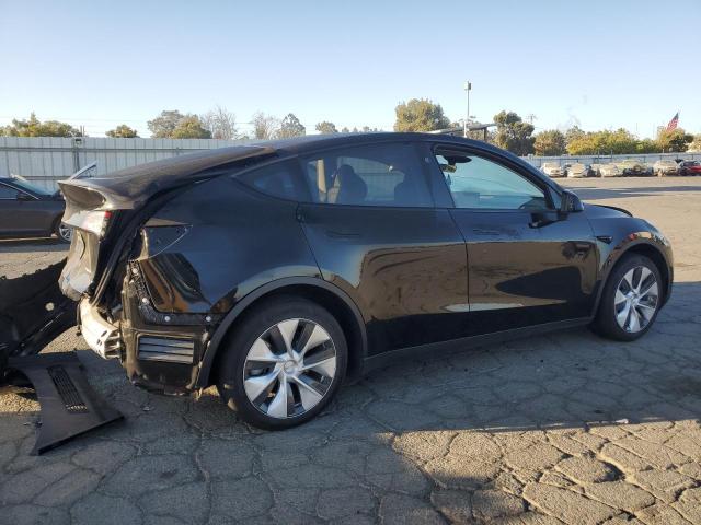 Photo 3 from auction – 2023 TESLA MODEL Y with VIN 7SAYGDEE1PF827580