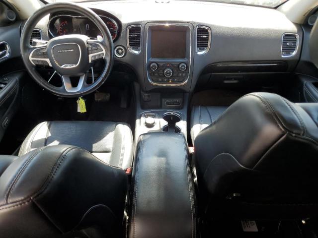Photo 8 from auction – 2014 DODGE DURANGO CI with VIN 1C4RDJEG9EC370960