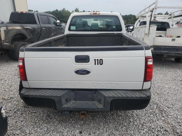 Photo 6 from auction – 2015 FORD F350 SUPER with VIN 1FT8W3CT6FEB85742