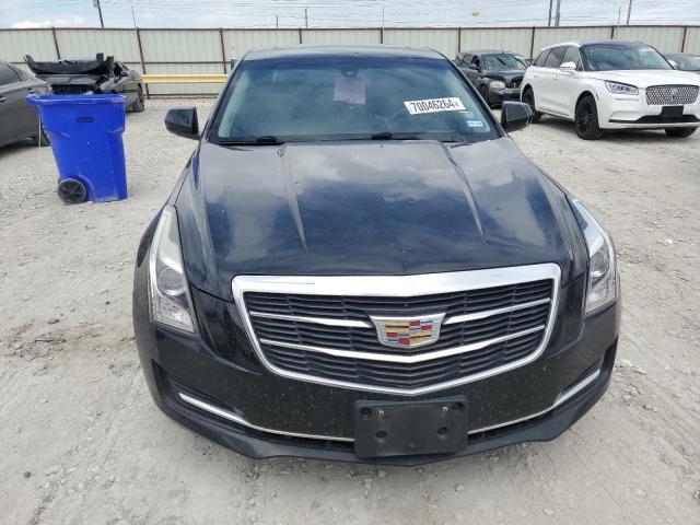 Photo 5 from auction – 2017 CADILLAC ATS with VIN 1G6AA5RX4H0200876