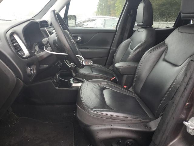 Photo 7 from auction – 2018 JEEP RENEGADE L with VIN ZACCJBDBXJPH80599