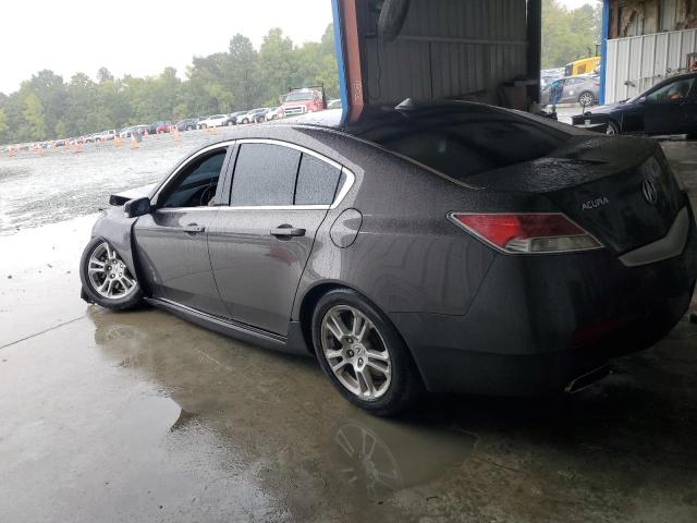 Photo 2 from auction – 2010 ACURA TL with VIN 19UUA8F23AA016681
