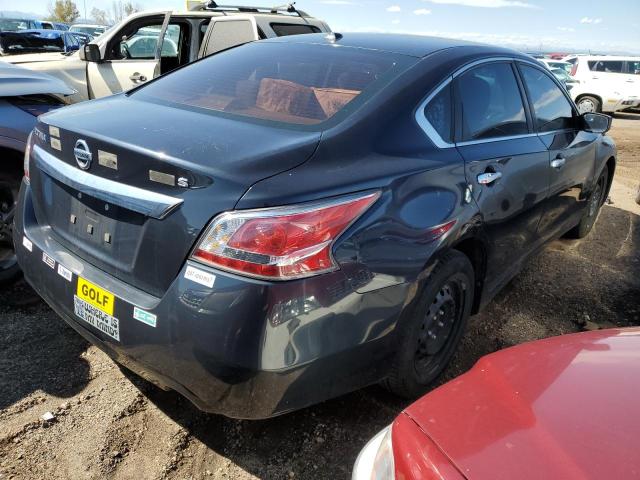 Photo 3 from auction – 2015 NISSAN ALTIMA 2.5 with VIN 1N4AL3AP2FC228006