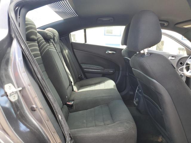 Photo 10 from auction – 2013 DODGE CHARGER SE with VIN 2C3CDXBG1DH624982