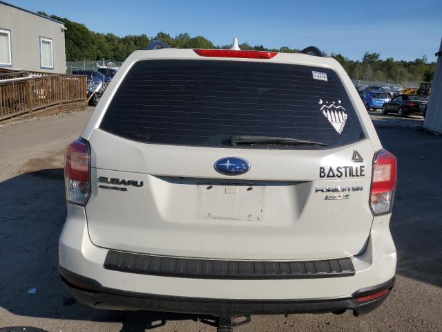 Photo 6 from auction – 2017 SUBARU FORESTER 2 with VIN JF2SJABC4HH544132