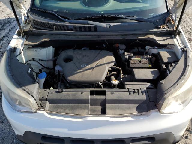 Photo 11 from auction – 2014 KIA SOUL with VIN KNDJN2A28E7716791
