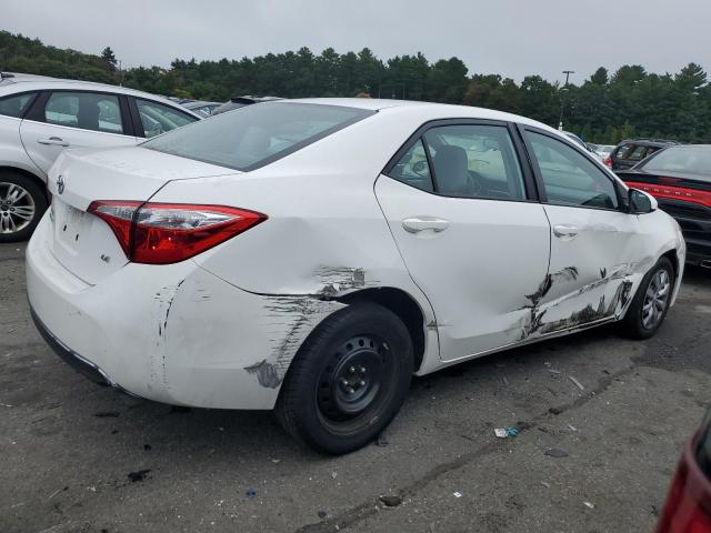 Photo 3 from auction – 2016 TOYOTA COROLLA L with VIN 2T1BURHEXGC531255