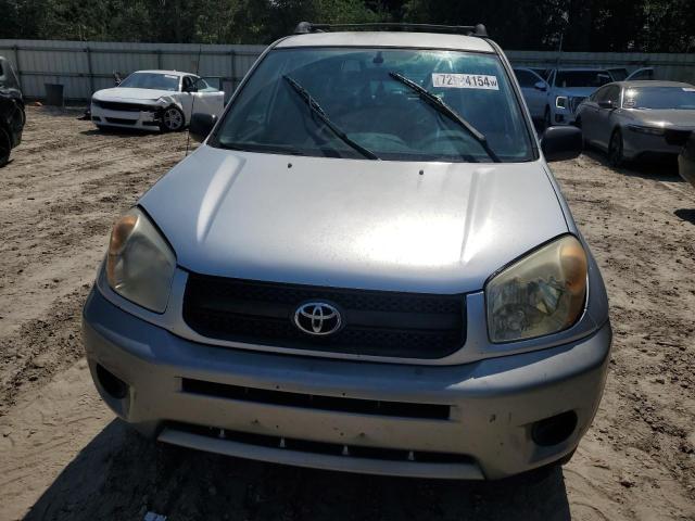 Photo 5 from auction – 2005 TOYOTA RAV4 with VIN JTEGD20V750073735