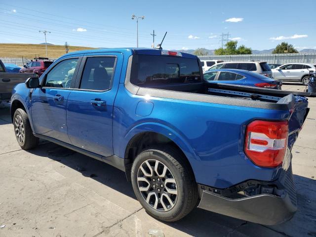 Photo 2 from auction – 2024 FORD MAVERICK L with VIN 3FTTW8S93RRB03738