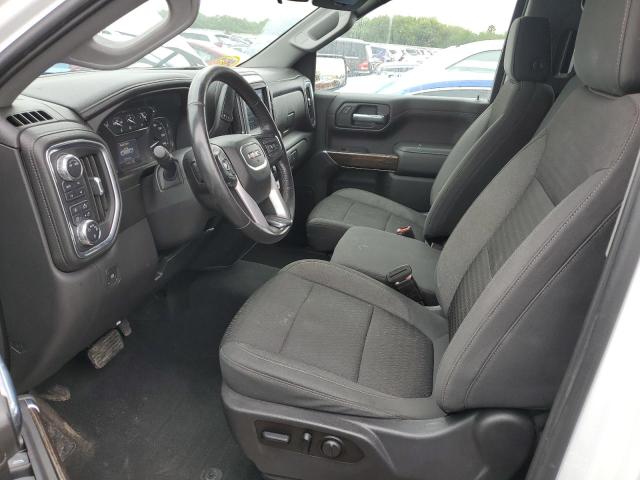 Photo 7 from auction – 2021 GMC SIERRA K15 with VIN 3GTU9CED5MG390101