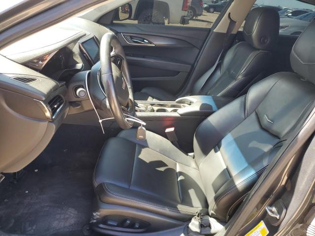 Photo 7 from auction – 2018 CADILLAC ATS with VIN 1G6AA5RX4J0185625