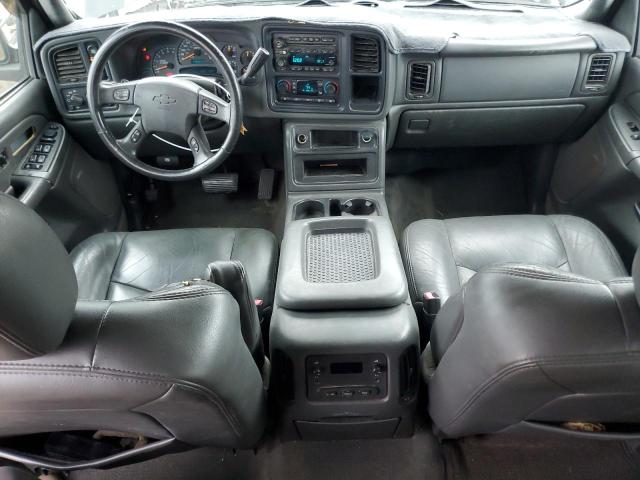 Photo 8 from auction – 2004 CHEVROLET AVALANCHE with VIN 3GNEK12TX4G310100