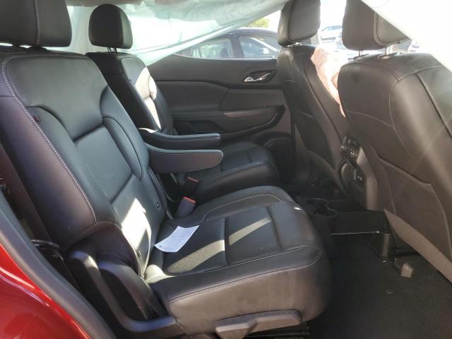 Photo 11 from auction – 2023 GMC ACADIA SLT with VIN 1GKKNUL4XPZ127770