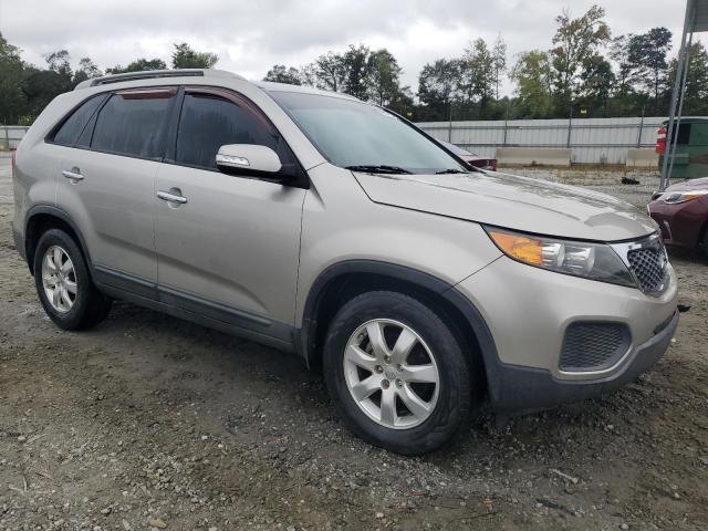 Photo 4 from auction – 2012 KIA SORENTO BA with VIN 5XYKT4A26CG296681