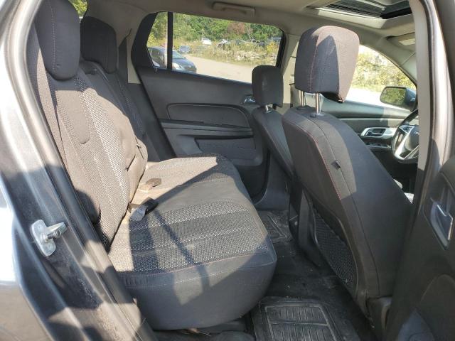 Photo 11 from auction – 2010 GMC TERRAIN SL with VIN 2CTFLEEY0A6283493