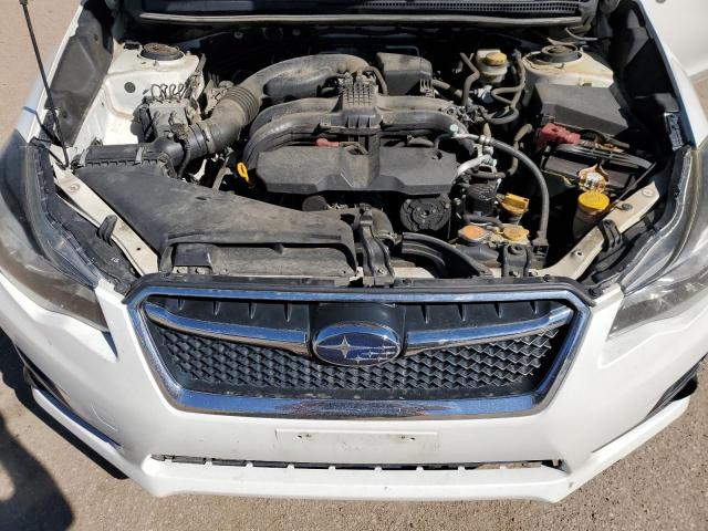 Photo 11 from auction – 2015 SUBARU IMPREZA SP with VIN JF1GPAT62F8286787