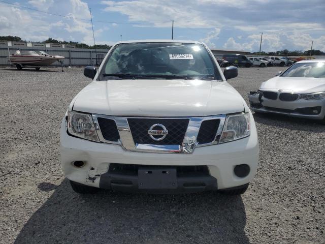 Photo 5 from auction – 2019 NISSAN FRONTIER S with VIN 1N6BD0CT7KN728663