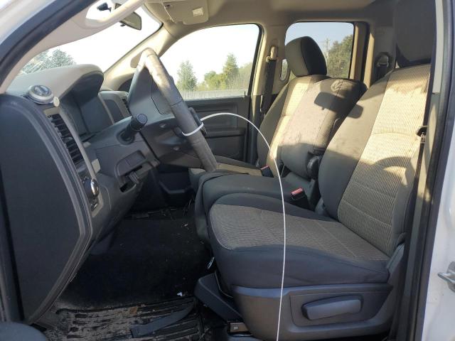 Photo 7 from auction – 2012 DODGE RAM 1500 S with VIN 1C6RD6FT5CS156924