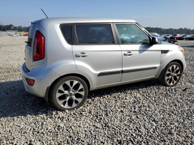 Photo 3 from auction – 2013 KIA SOUL + with VIN KNDJT2A69D7776716
