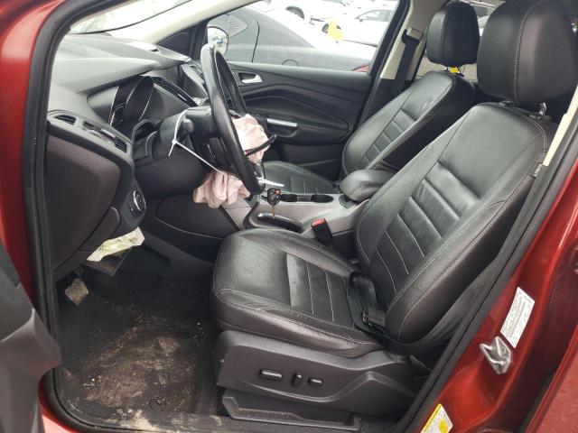 Photo 7 from auction – 2014 FORD ESCAPE SE with VIN 1FMCU9GX8EUC80612