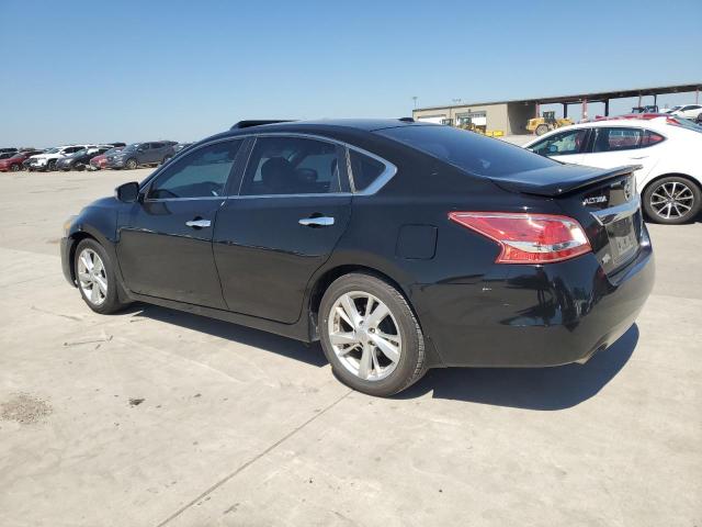 Photo 2 from auction – 2013 NISSAN ALTIMA 2.5 with VIN 1N4AL3AP4DN526851
