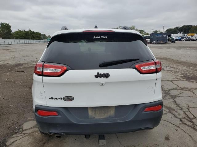 Photo 6 from auction – 2016 JEEP CHEROKEE L with VIN 1C4PJMCB3GW123976