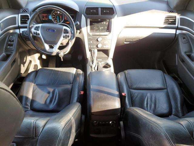 Photo 8 from auction – 2013 FORD EXPLORER X with VIN 1FM5K8D86DGA01368