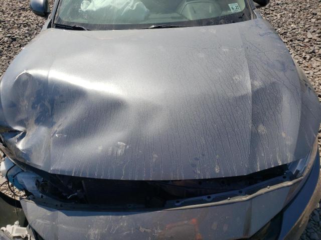 Photo 11 from auction – 2022 NISSAN ALTIMA with VIN 1N4BL4BV2NN346180