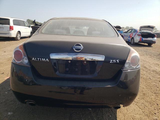 Photo 6 from auction – 2010 NISSAN ALTIMA BAS with VIN 1N4AL2AP2AN459205
