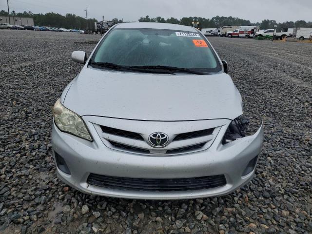 Photo 5 from auction – 2013 TOYOTA COROLLA BA with VIN 2T1BU4EE5DC969488