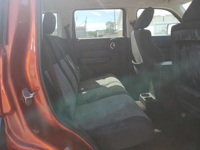 Photo 11 from auction – 2007 DODGE NITRO SXT with VIN 1D8GU28K77W584393