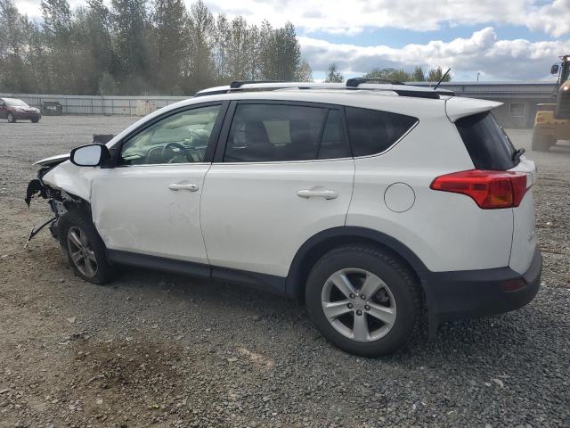 Photo 2 from auction – 2013 TOYOTA RAV4 XLE with VIN JTMRFREVXDD014730