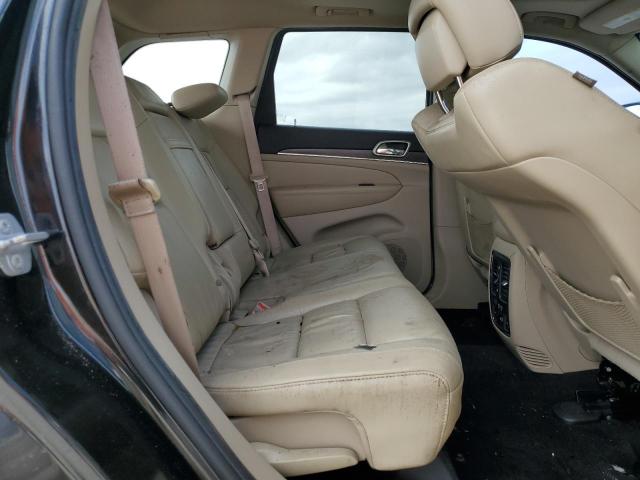 Photo 11 from auction – 2014 JEEP GRAND CHER with VIN 1C4RJEBMXEC400820