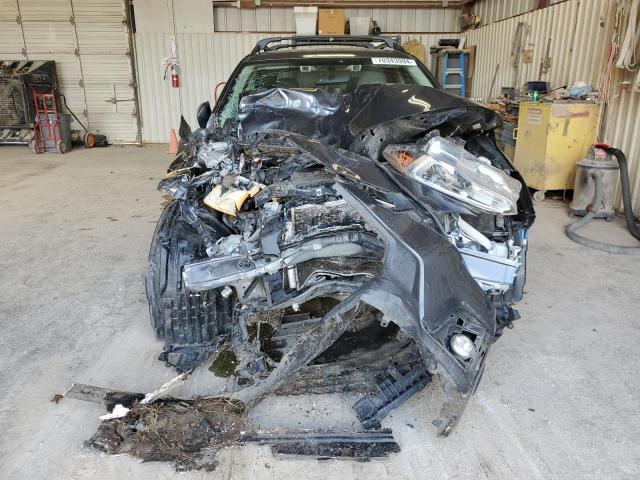 Photo 5 from auction – 2020 SUBARU CROSSTREK with VIN JF2GTANC0LH208191