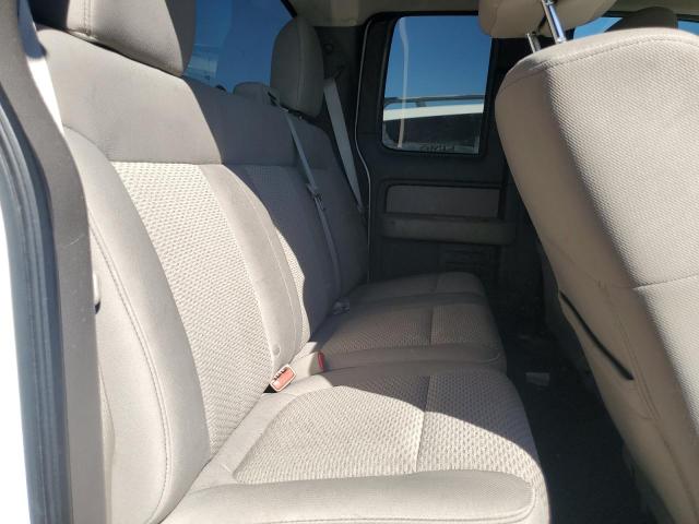 Photo 10 from auction – 2010 FORD F150 SUPER with VIN 1FTFX1EV6AFC05983