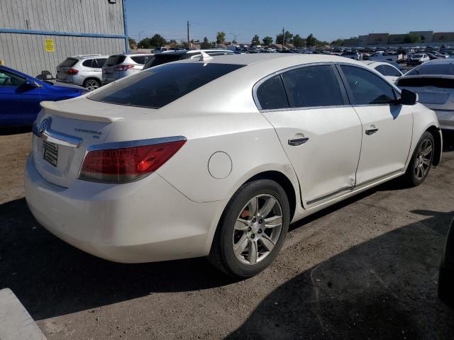 Photo 3 from auction – 2011 BUICK LACROSSE C with VIN 1G4GC5ED9BF119109