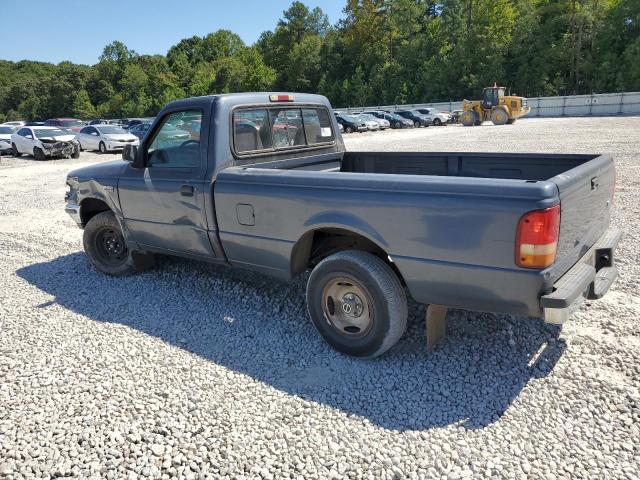 Photo 2 from auction – 1994 FORD RANGER with VIN 1FTCR10A0RPB02713