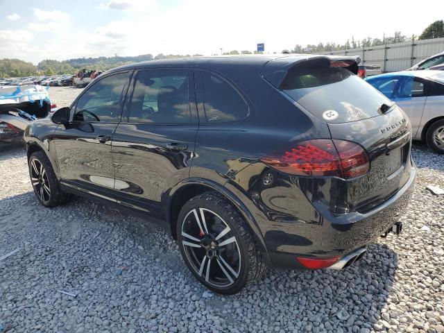 Photo 2 from auction – 2014 PORSCHE CAYENNE TU with VIN WP1AC2A2XELA85702