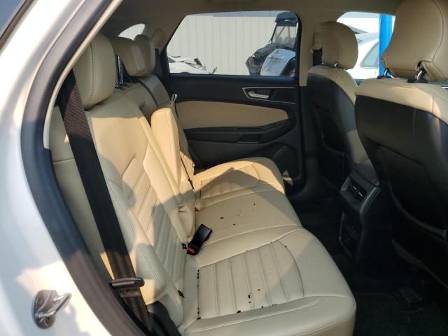 Photo 11 from auction – 2016 FORD EDGE SEL with VIN 2FMPK4J85GBB44166